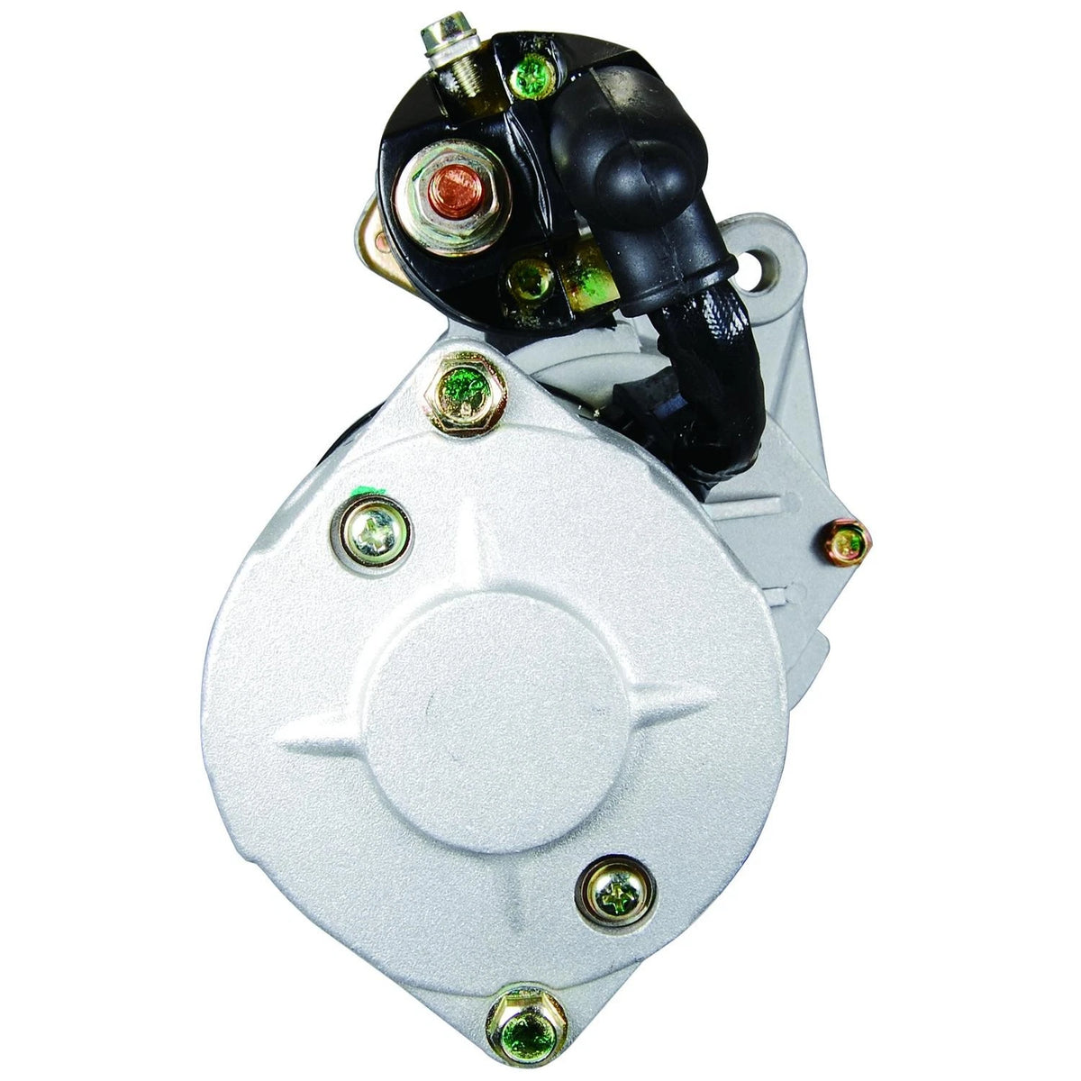 Starter for Mitsubishi Fuso FK 6.9L (1986–1991) SMT0067 M003T56073 M003T56072