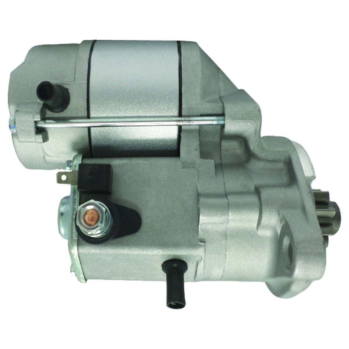 12V Starter for Kubota L6060HSTC L6060HST V2403 (2013–2017) 9722809-980 S80457
