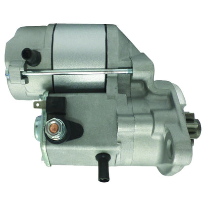 12V Starter for Kubota L6060HSTC L6060HST V2403 (2013–2017) 9722809-980 S80457