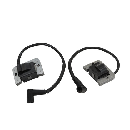 2X Ignition Coil for Kohler KT740 KT745 ZT740 (32-584-24-S 32-584-09-S 32-584-25-S)