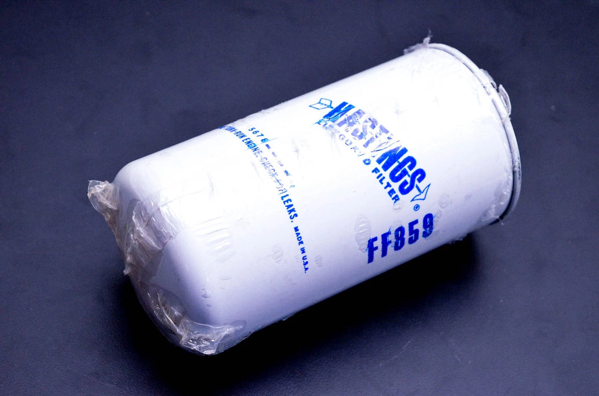 Hastings FF859 Fuel Filter for
