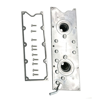Valve Cover with Gasket for Chevy Corvette Cadillac CTS V8 (2004–2005)