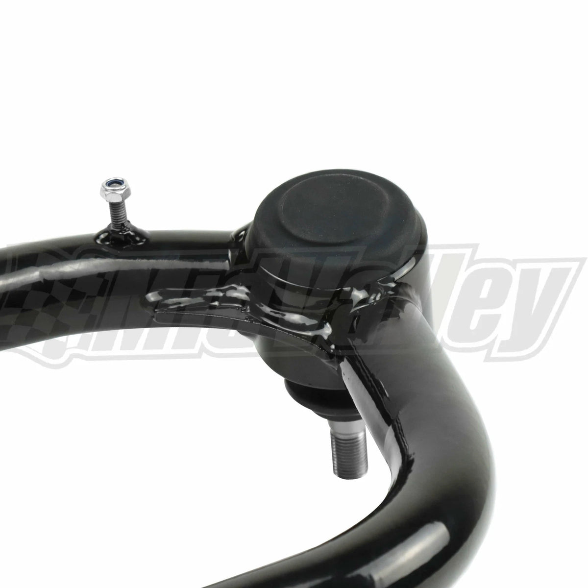 2-4" Lift Front Upper Control Arms Suspension Kit for Toyota Tacoma (2005–2022)