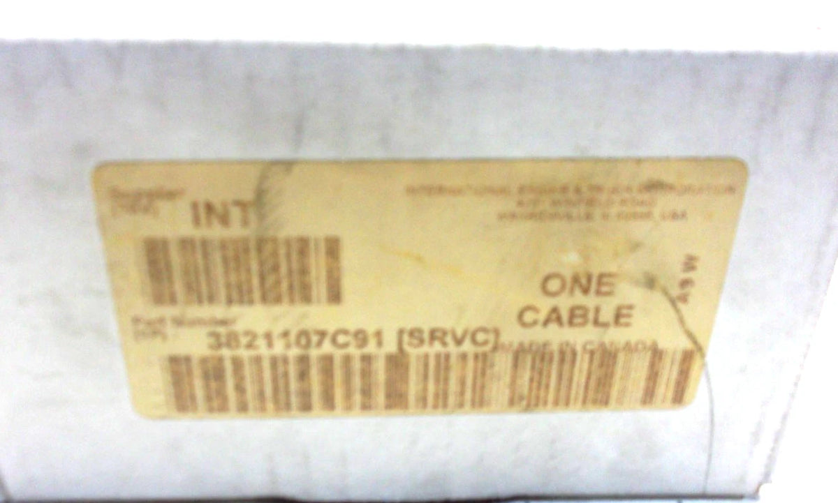 Cable Harness Assembly for International IC Bus (2000–2023) 3821107C91