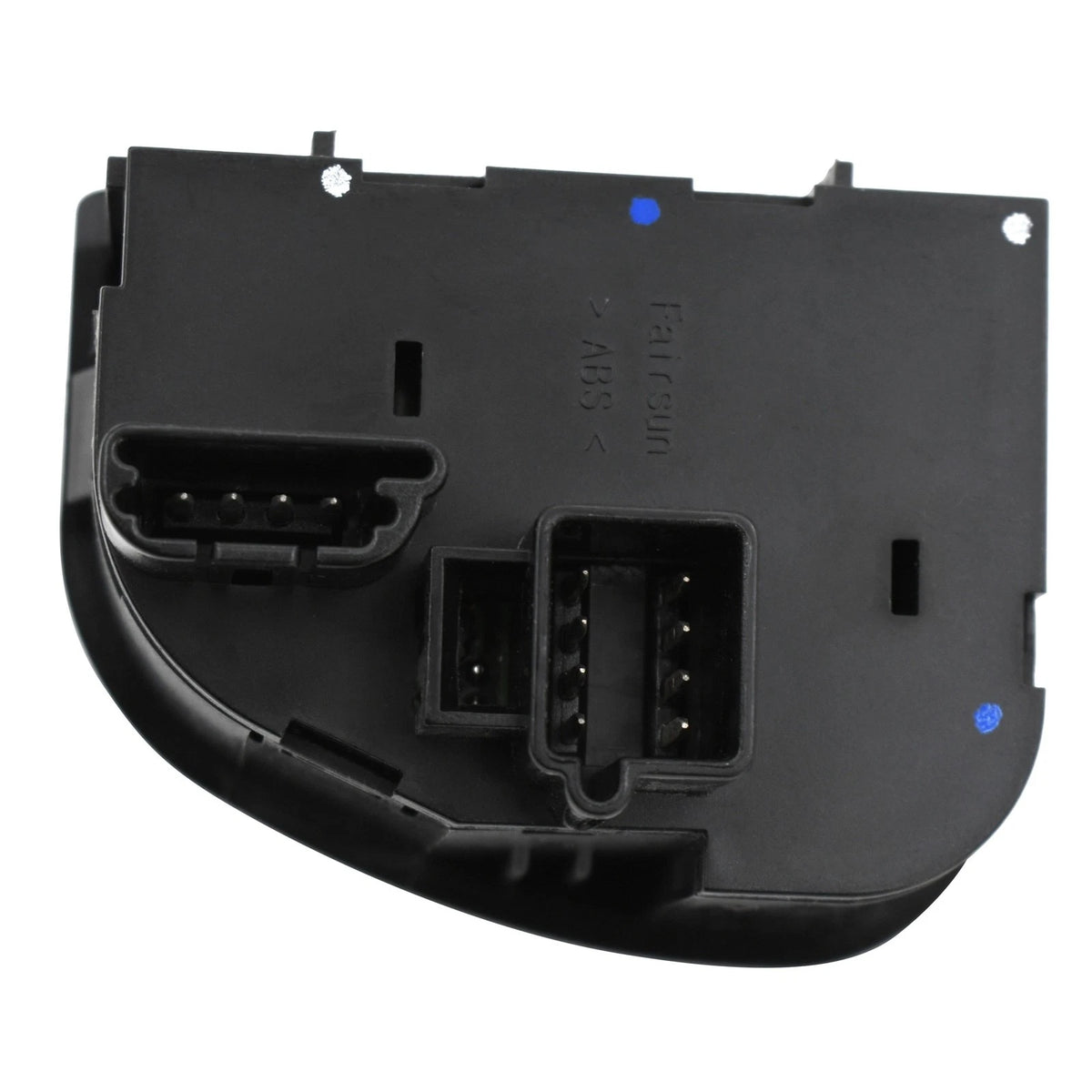 4WD Dash Mounted Switch for Chevy GMC Pickup Olds Bravada (1990–1996)