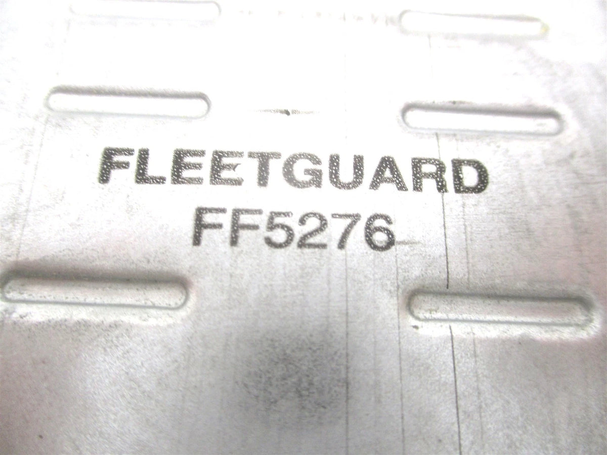 2X Fleetguard Fuel Filter BF7579 P7678 P556285 11-6285 (2-Pack) for