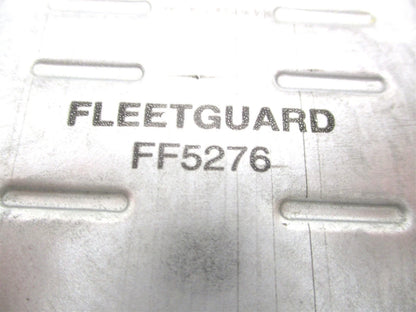 2X Fleetguard Fuel Filter BF7579 P7678 P556285 11-6285 (2-Pack) for
