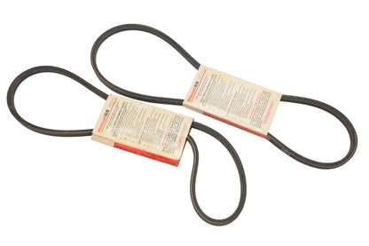 Matched Seat Accessory Drive Belts for