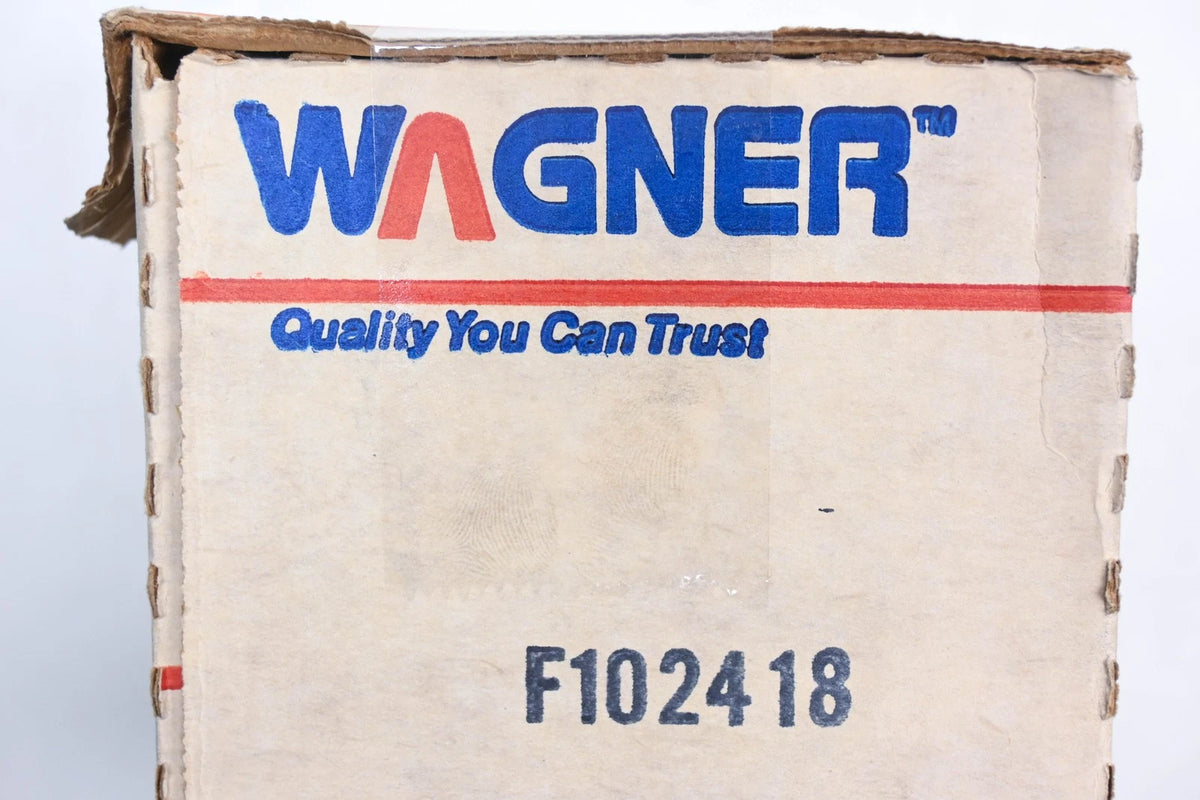 Master Brake Cylinder Kit for Wagner F102418, MC39357 (NOS)