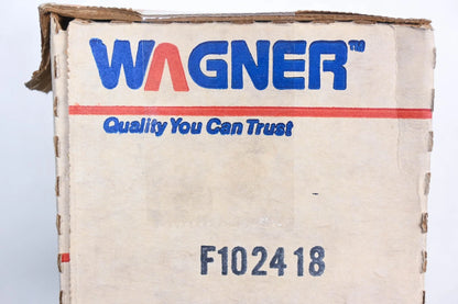 Master Brake Cylinder Kit for Wagner F102418, MC39357 (NOS)