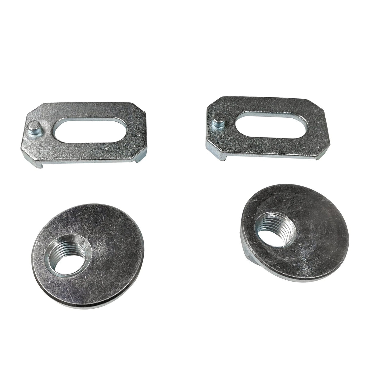 Front Lower Camber and Alignment Kit for Ford F-150 Expedition (2004–2019)