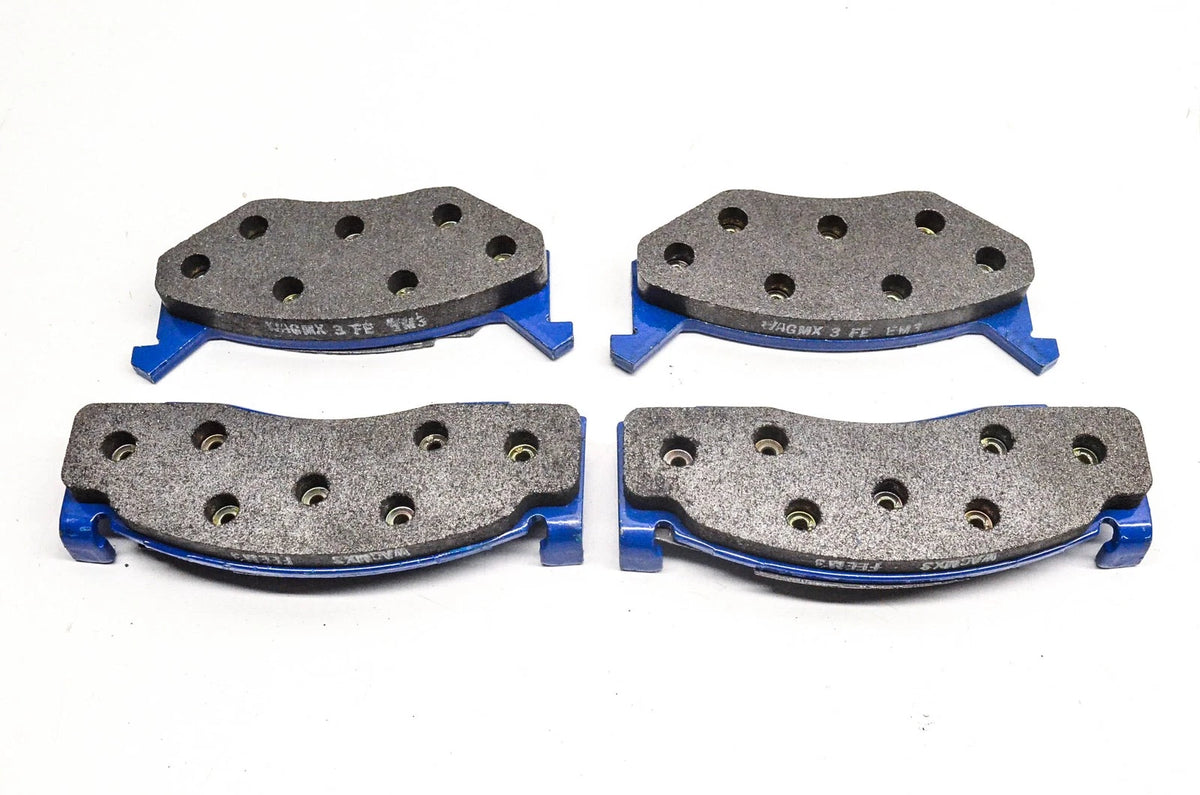 Disc Brake Pad Kit for Wagner 65-84 (3564259-A)