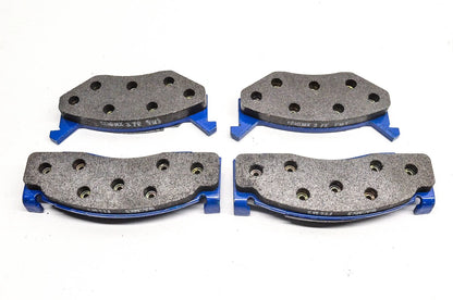 Disc Brake Pad Kit for Wagner 65-84 (3564259-A)