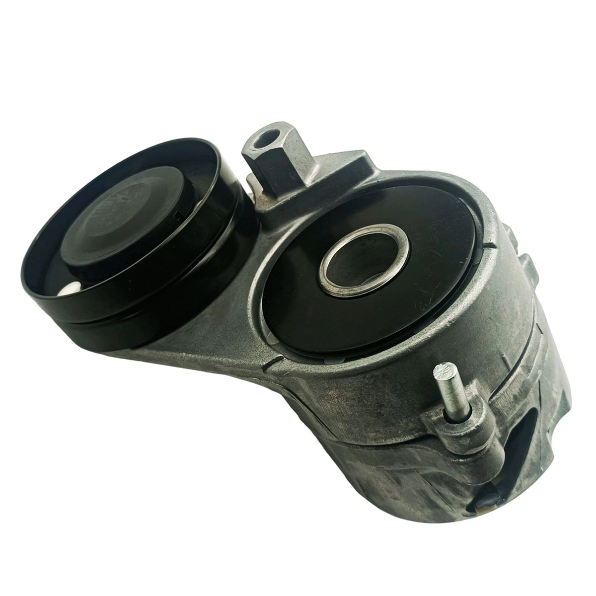 Belt Tensioner with Pulley for VW Passat (1998–2005) Audi 100 A4 A6 (1992–1994) 078903133L
