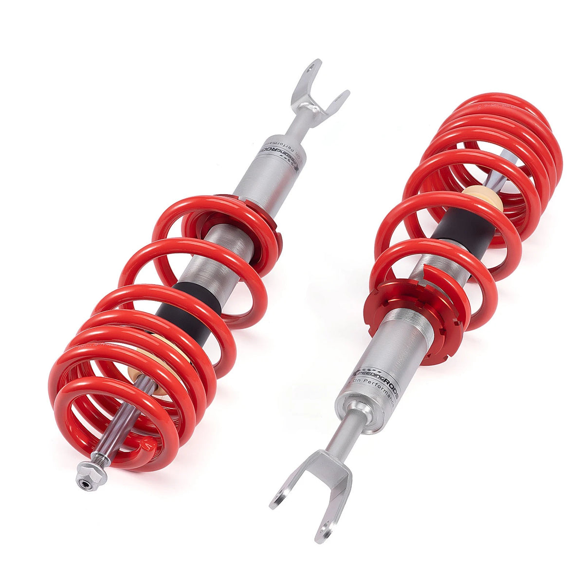 Coilovers Lowering Kit for Audi A4 (B6 B7) FWD/Quattro (2000–2009)
