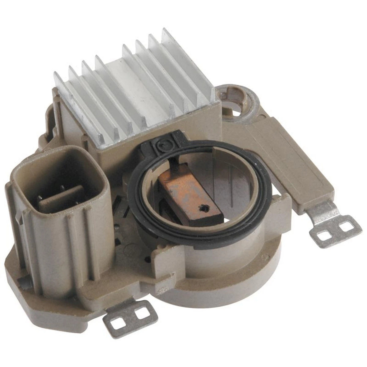 Voltage Regulator for Honda Civic del Sol L4 1.6L (1996–1997) 31150-P2E-A01
