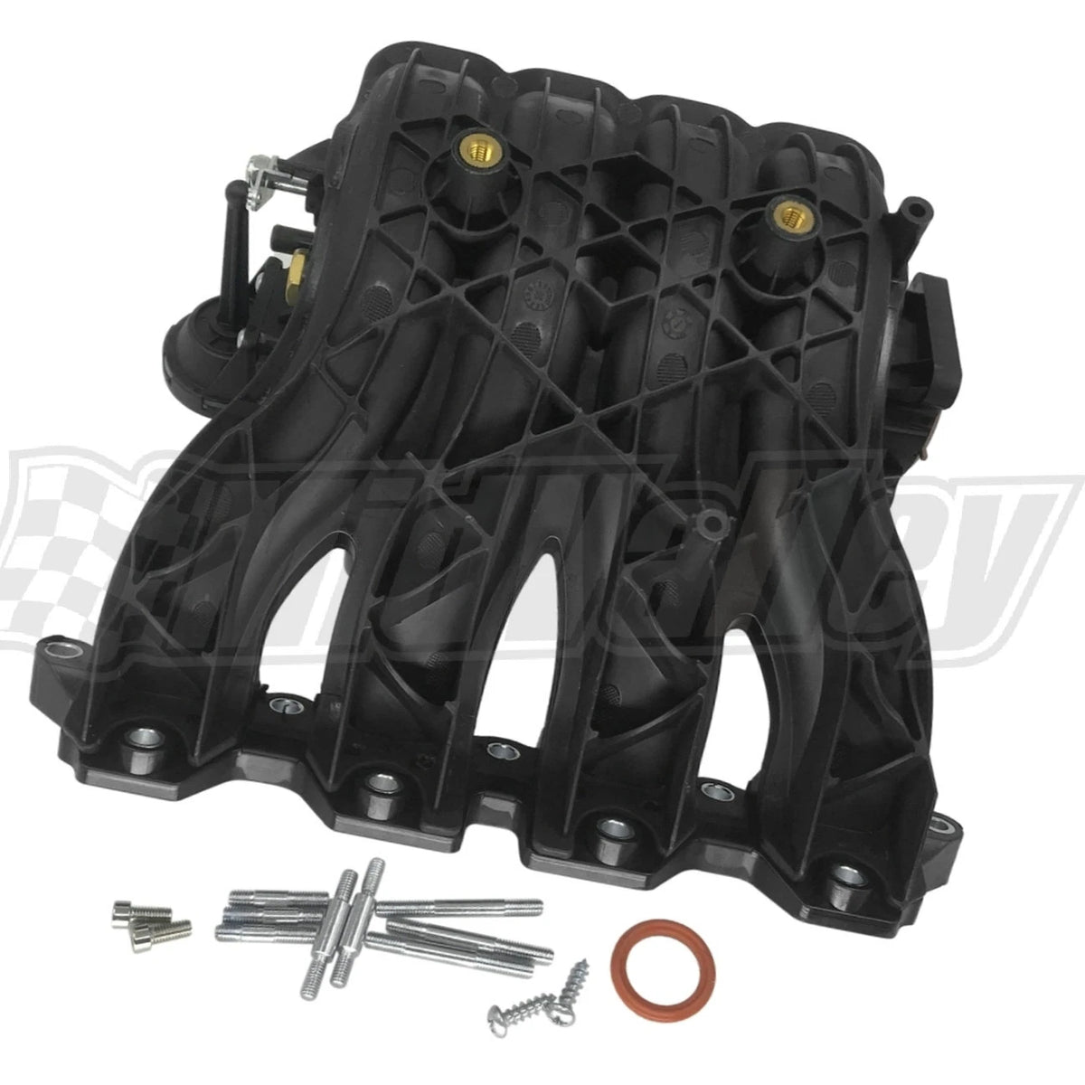 Engine Intake Manifold for Buick Excelle, Daewoo Nexia (2004–2010) 96404801 96452342