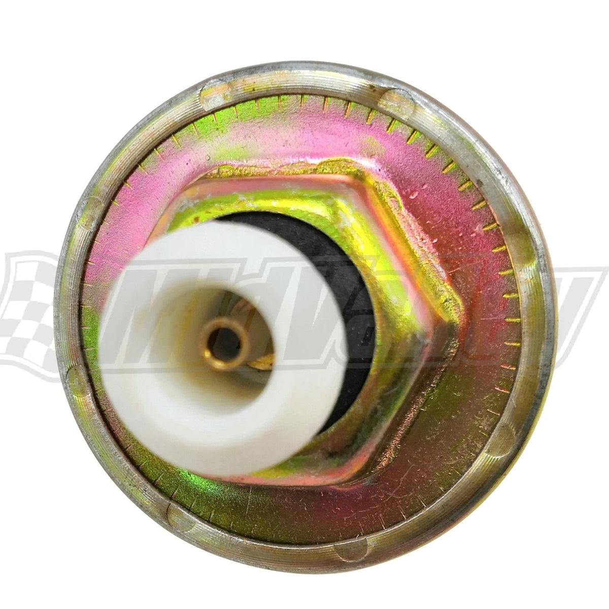 Ignition Knock Detonation Sensor for Chevrolet C1500 G1500 V1500 GMC Savana (1990–1995)