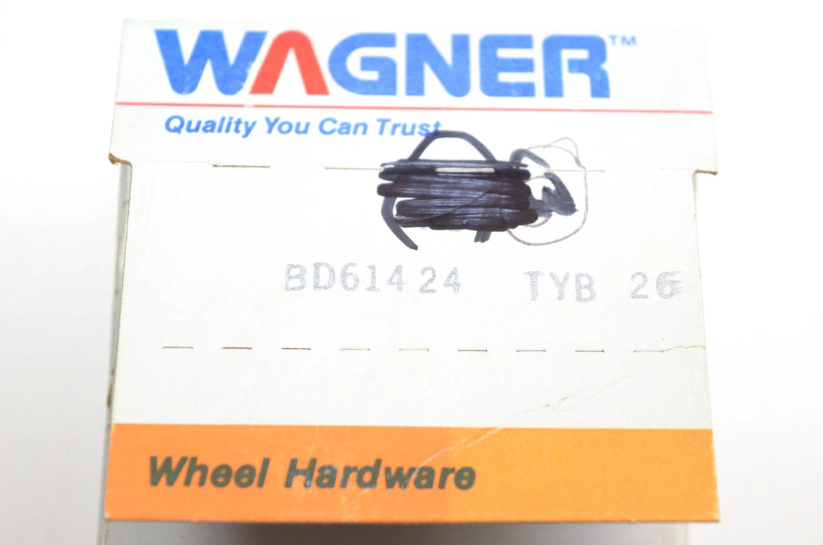 Wagner BD61424 Wheel Lug Stud for
