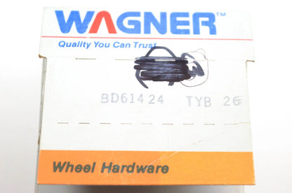 Wagner BD61424 Wheel Lug Stud for