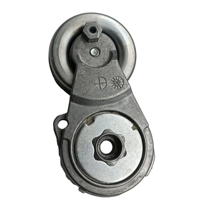 Serpentine Drive Belt Tensioner Kit w/ A/C for Nissan Versa (2007–2012) ACK060473