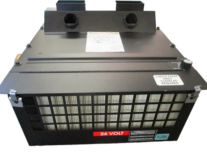 Auxiliary Heater-AC Unit 24V for Universal (10-9471, R1620-1-24)