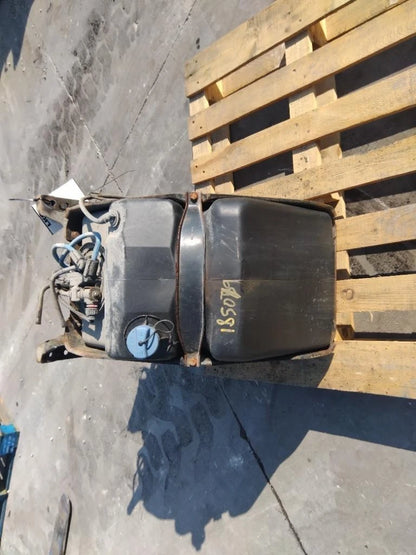 DEF Tank for Freightliner Cascadia 125 (2015) - Replaces NA