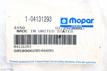 Thrust Washer Kit for Mopar (04131293, 4131293)