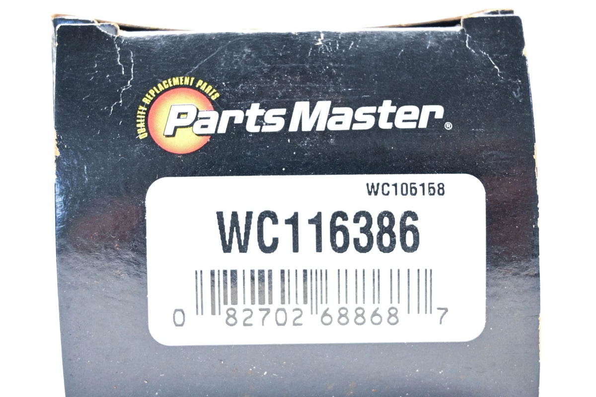 Brake Cylinder for Parts Master WC116386 (NOS)