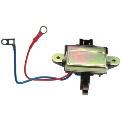 Voltage Regulator for Renault Alliance L4 1.7L (1985–1987) 21220253 581255