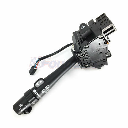 Cruise Control Wiper Arm Turn Signal Switch for Chevrolet Trailblazer GMC Envoy (2002–2009)