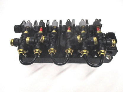 Air Control Module Solenoid Valve for International 3-Lift Axle (OEM 4240731C1)