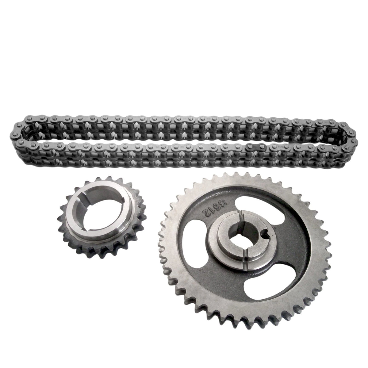 Engine Timing Set for Ford E-150, F-150, Lincoln Town Car (1984–1993) C3057K