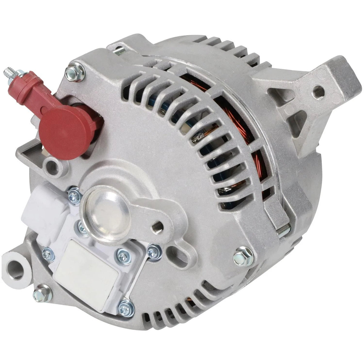 Alternator for Ford Windstar V6 3.8L (1995–1995) F58Z-10346-A F58Z-10346-AARM1