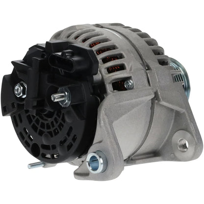 80A Alternator for Hitachi ZX210F-3 ZX240F-3 ZX290F-3 (2008–2019)