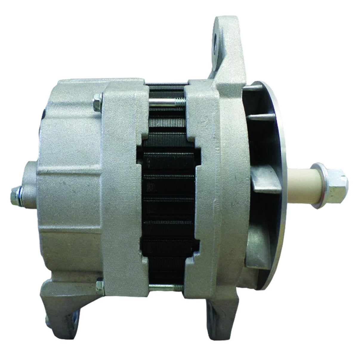 Alternator for GMC C4500 Topkick, C5000, C5500 Topkick (1998–2002) AL9960LH
