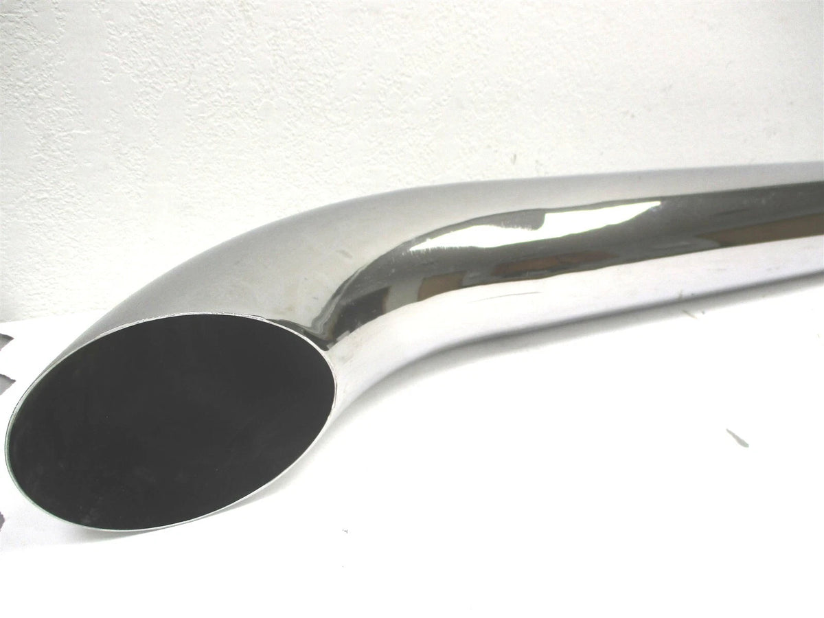 Exhaust Tail Pipe 4" for International 3672080C1