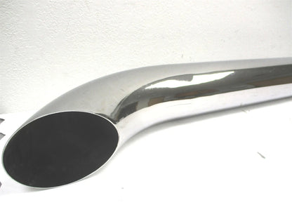 Exhaust Tail Pipe 4" for International 3672080C1