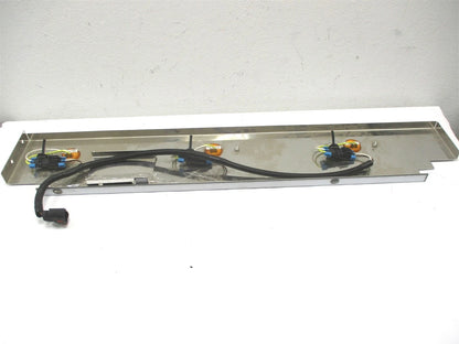OEM Modesty Panel with Lights for International (4094394C1)