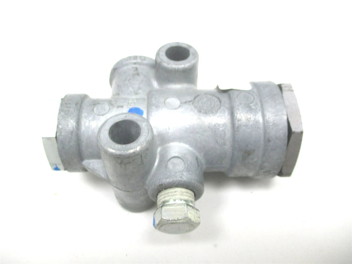 Bendix RV-3 Pressure Reducing Valve for (2018-2023) 101837 2018945C91 101837N 85 PSI