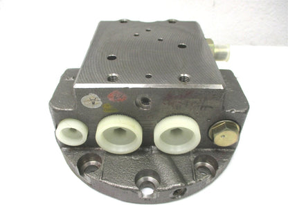 Valve Assembly for Kubota KX121-2 KX91-2 (RC401-72504)