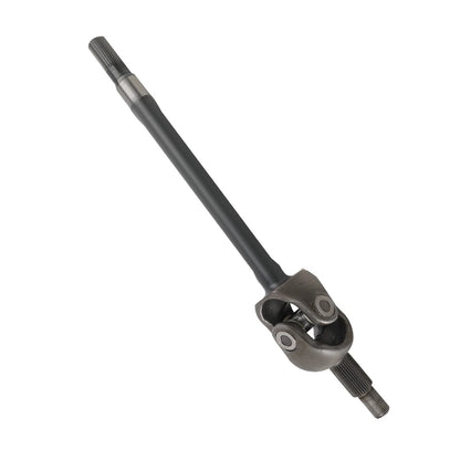 Front Axle Shaft Assembly LH for Jeep Wrangler JK (2007–2018) Dana 30