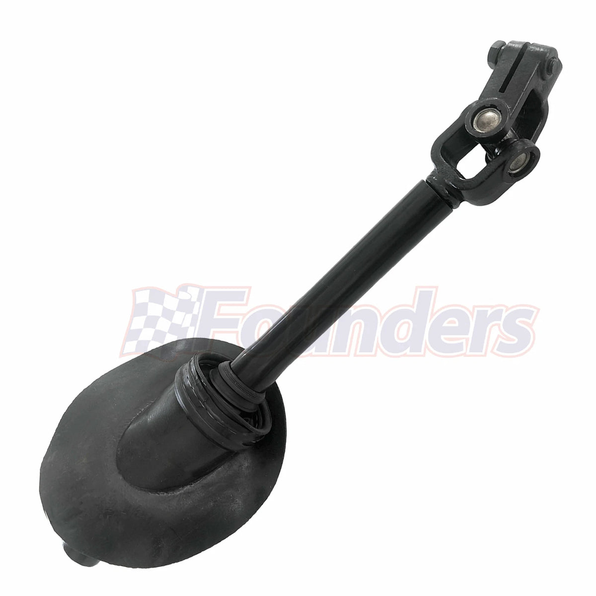 Steering Shaft for Chevrolet Equinox Pontiac Torrent Saturn Vue (2002–2007)