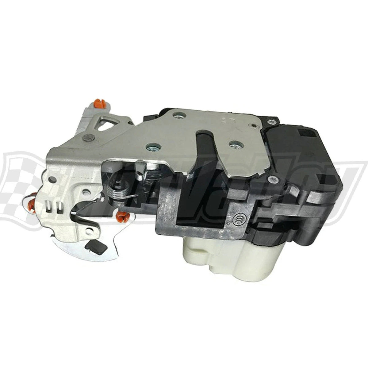 Door Lock Actuator Motor Front Left for Chevrolet Uplander Pontiac Montana (2005–2009)