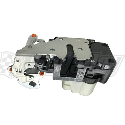 Door Lock Actuator Motor Front Left for Chevrolet Uplander Pontiac Montana (2005–2009)