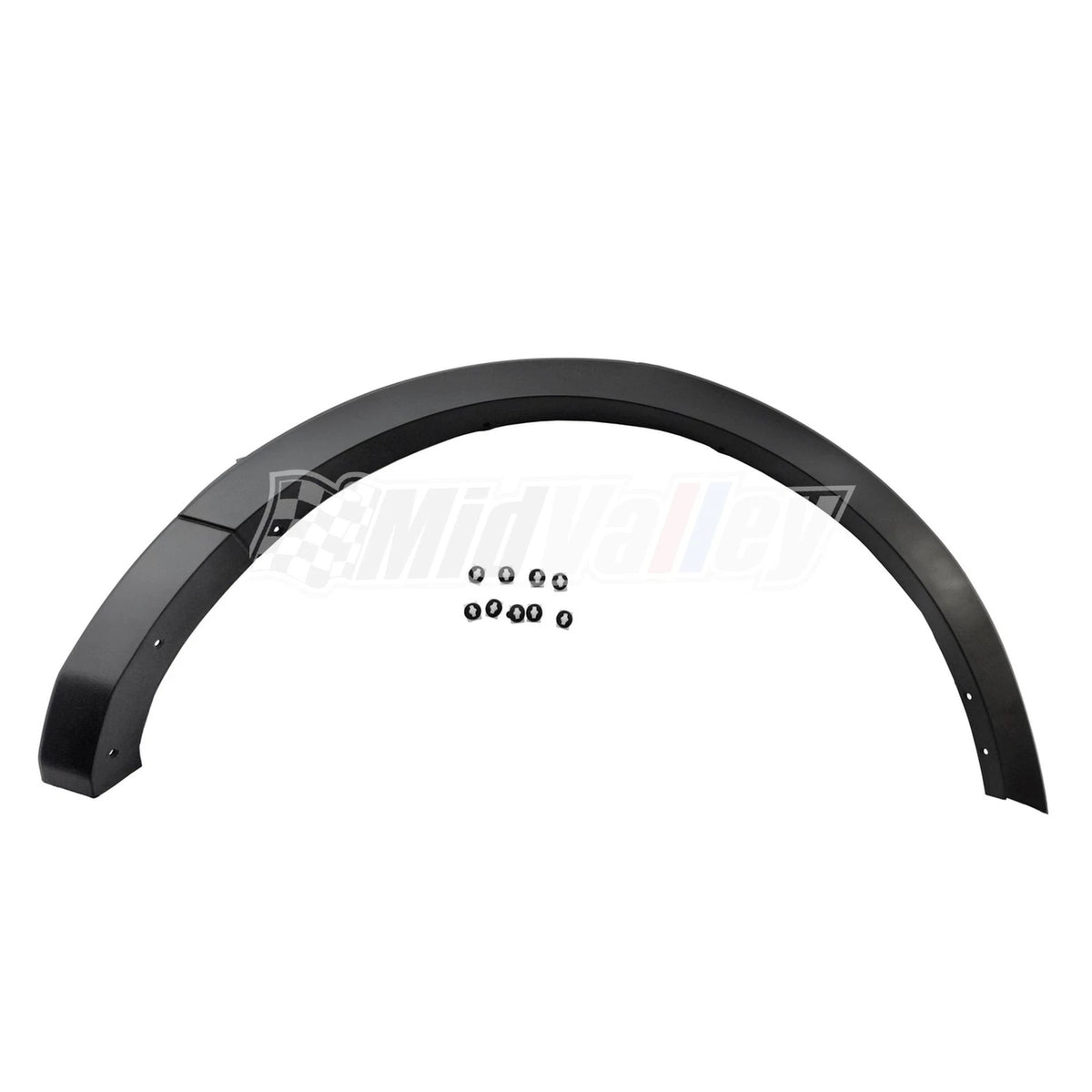 Rear Left Wheel Arch Trim for Ford Explorer (2011–2019)