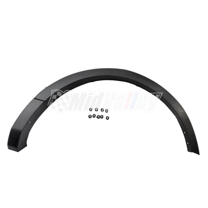 Rear Left Wheel Arch Trim for Ford Explorer (2011–2019)