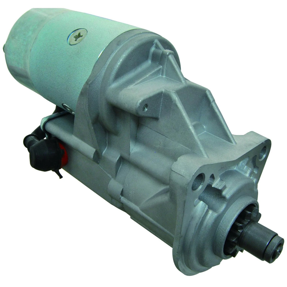 Starter for Caterpillar T50B T50C T55B T55C Perkins 2032 (1979–2001) F032110941