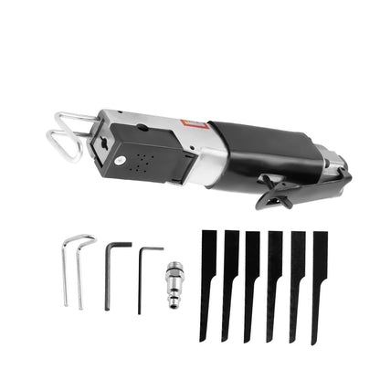 Air Reciprocating Saw for Metal Sheet Cutting (Pneumatic Tool)