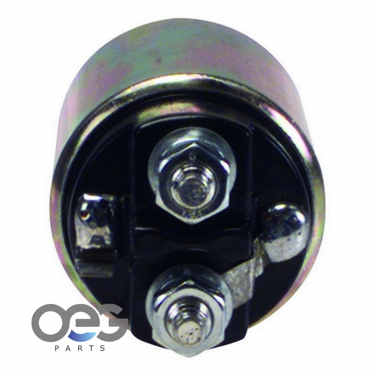 12V Starter Solenoid Switch for Ford Lincoln Mercury (1416219, 4518785)